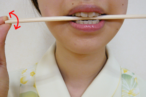 かみあわせチェック 矯正歯科の基礎知識 東大阪市の歯列矯正 大阪アート矯正歯科